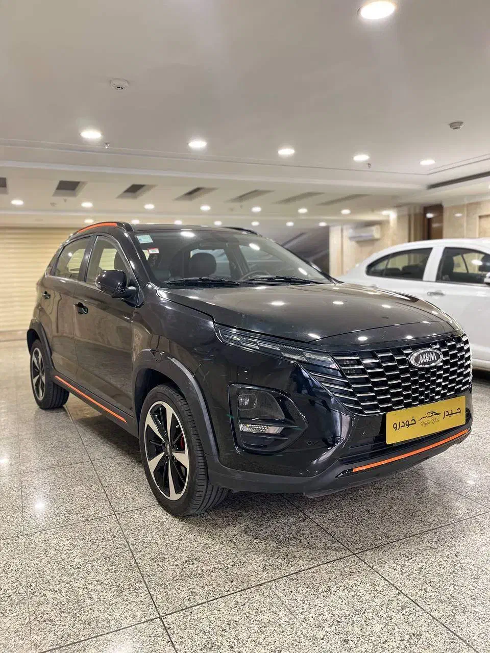 X33 ام وی ام مدل 1402 - نقد و اقساط با تحویل فوری|خودرو سواری و وانت|تهران, سهروردی|دیوار