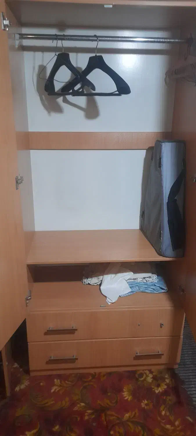 دوتا کمد|بوفه، ویترین، کنسول|مشهد, ملکآباد|دیوار