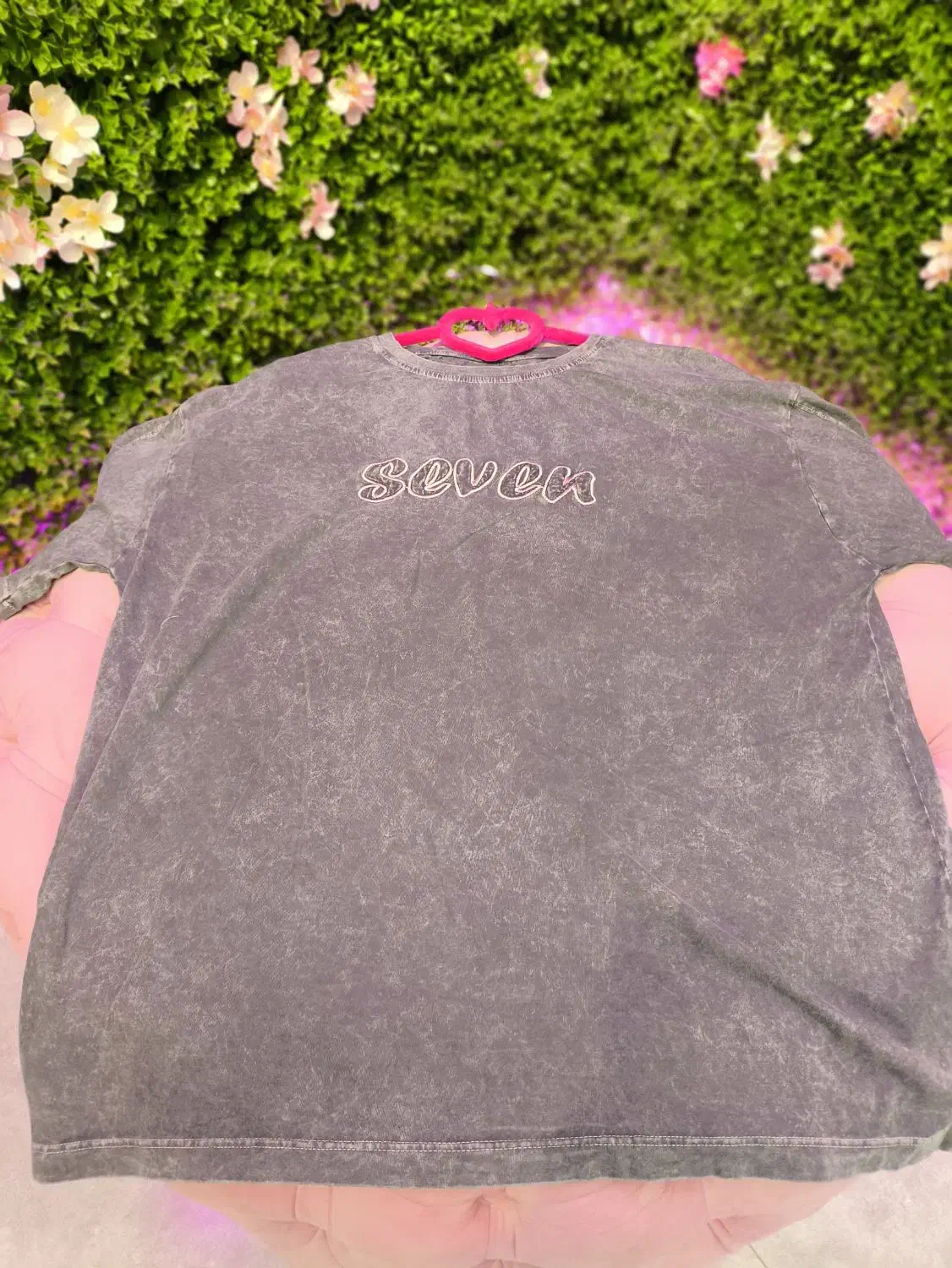 لباس باکسی|لباس|کاشان, رجایی|دیوار