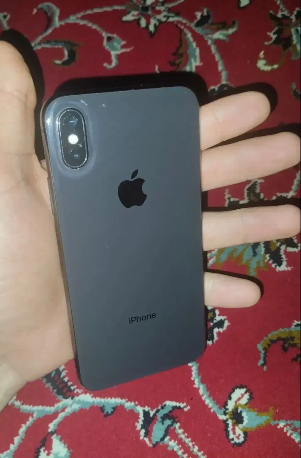 ایفونx|موبایل|تهران, صاحب الزمان|دیوار