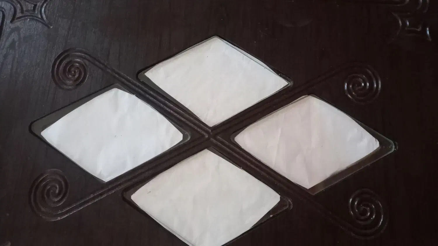 میز عسلی|مبلمان خانگی و میز عسلی|بجنورد, |دیوار