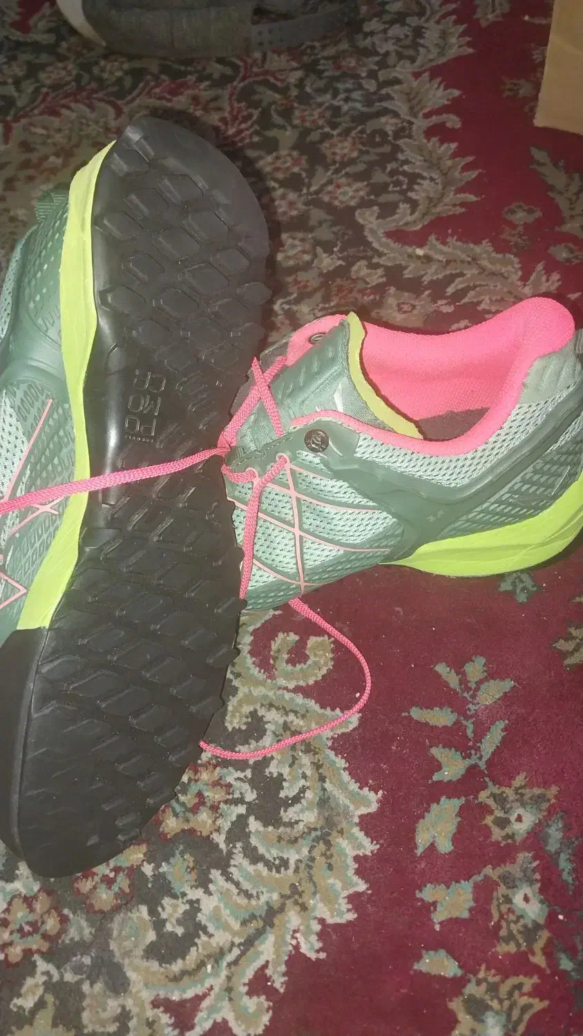 کفش سالیوا اورجینال سایز ۳۹و۴۰|کیف، کفش، کمربند|قرچک, زیبا شهر|دیوار