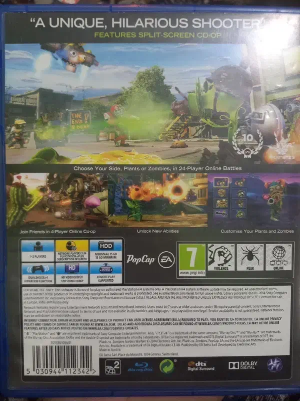 بازیps4|کنسول، بازی ویدئویی و آنلاین|تهران, انبار نفت|دیوار