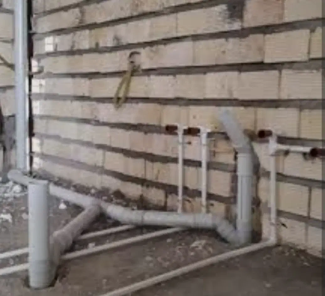 لوله کشی آب و فاضلاب|خدمات پیشه و مهارت|ایجرود, |دیوار