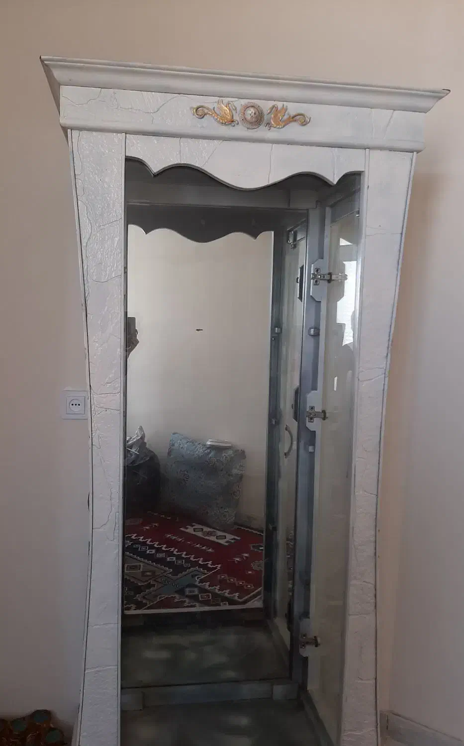 بوفه|بوفه، ویترین، کنسول|بندرعباس, |دیوار