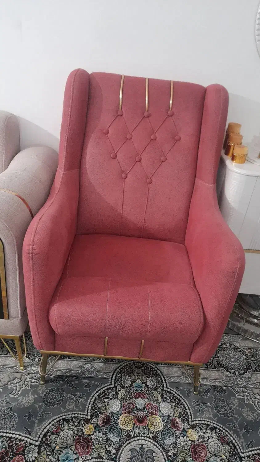 مبل نو جهیزیه|مبلمان خانگی و میز عسلی|آبیک, |دیوار