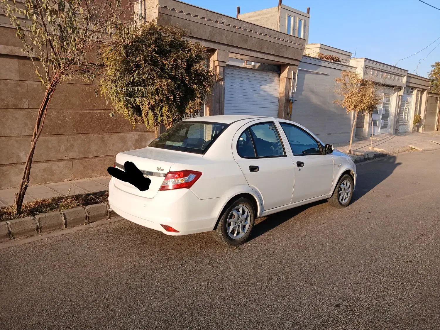 سینا ۱۴۰۱|خودرو سواری و وانت|فردوس (خراسان), |دیوار