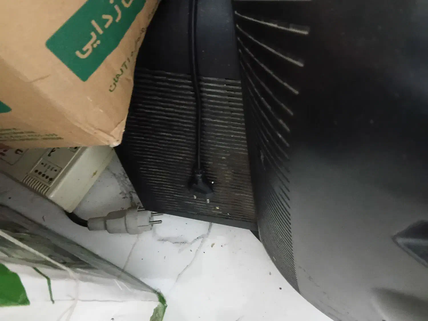 تلوزیون ونیز نو|تلویزیون و پروژکتور|بندر ماهشهر, |دیوار