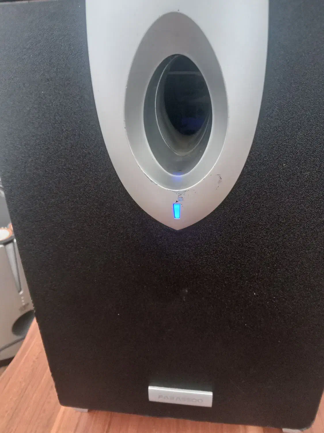 باندکامپیوتر سه تیکه|سیستم صوتی خانگی|اردبیل, |دیوار