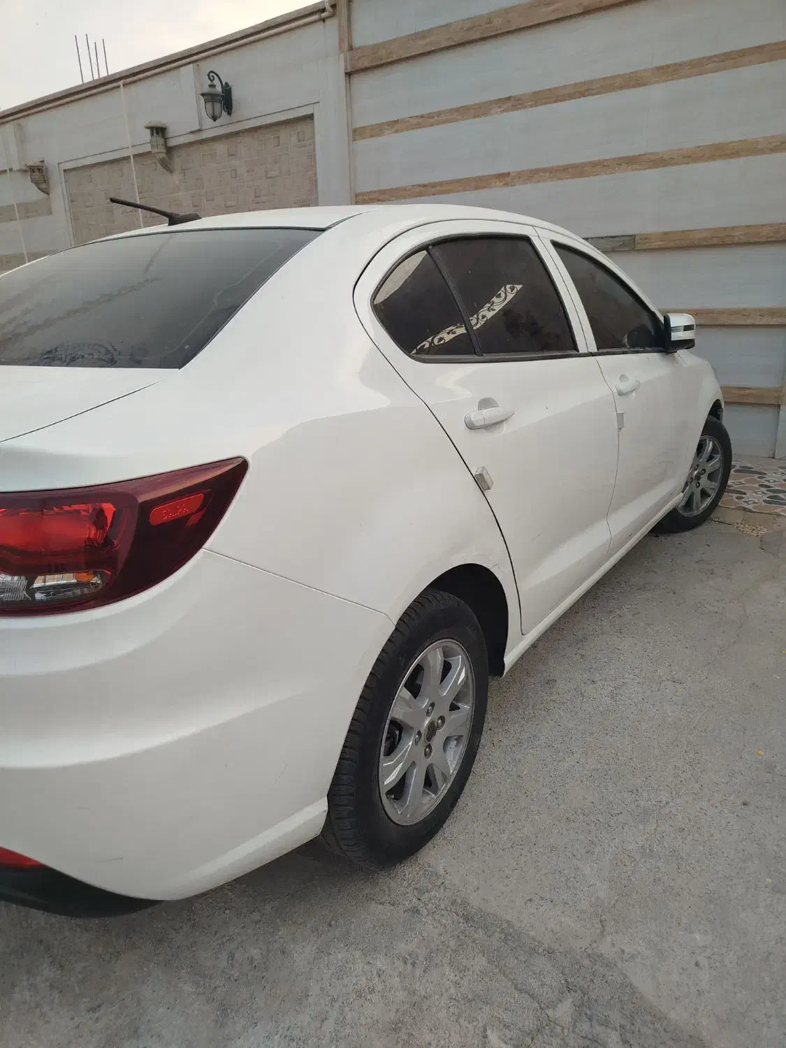 مدل1402سانروف|خودرو سواری و وانت|رامهرمز, |دیوار