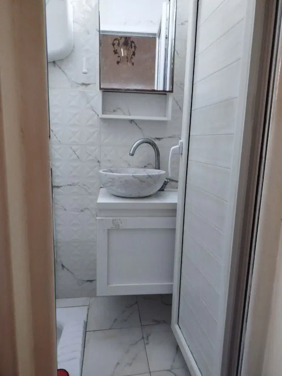 روشویی|لوازم سرویس بهداشتی|ری, عباسآباد|دیوار