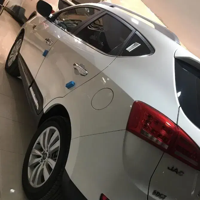 جک S5 ،مدل 98 ،اقساط آسان چک|خودرو سواری و وانت|تهران, نارمک|دیوار