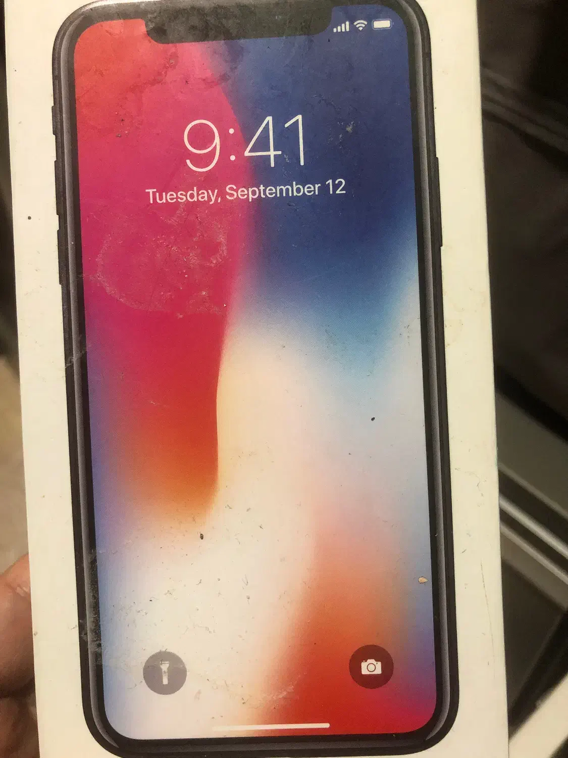 گوشس x|موبایل|قائم‌شهر, |دیوار