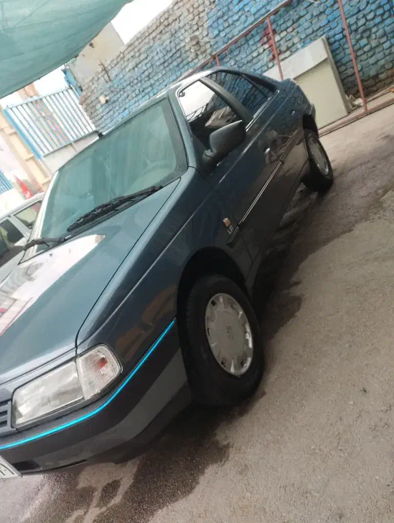 پژو405|خودرو سواری و وانت|خرم‌آباد, |دیوار