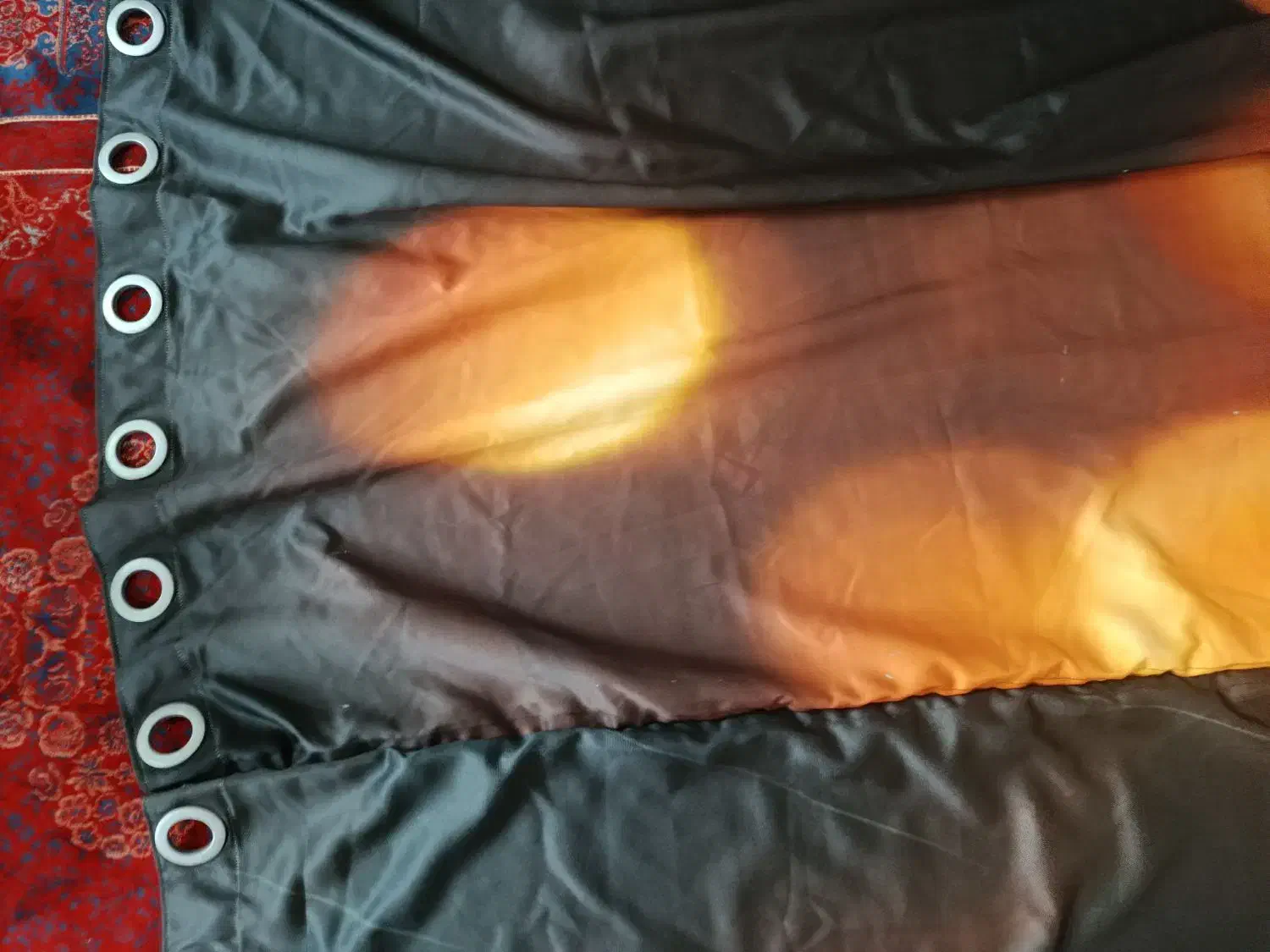 پرده و روفرشی|روفرشی|مشهد, ولیعصر (شهرک غرب)|دیوار