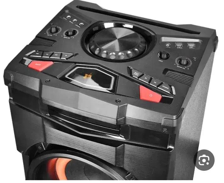 اسپیکر خانگی|سیستم صوتی خانگی|نظرآباد, نظرآباد|دیوار