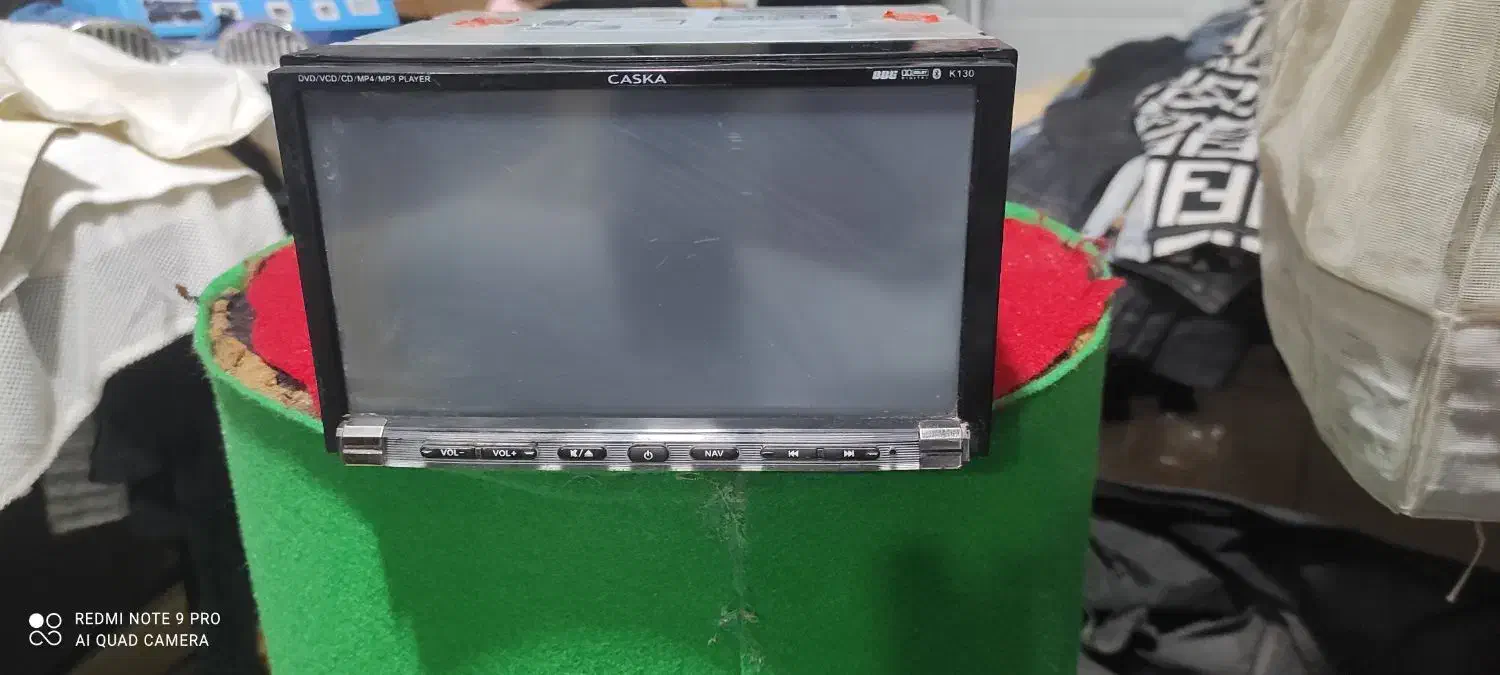 ضبط تصویری سالم|قطعات یدکی و لوازم جانبی|رباط‌کریم, نصیرشهر|دیوار