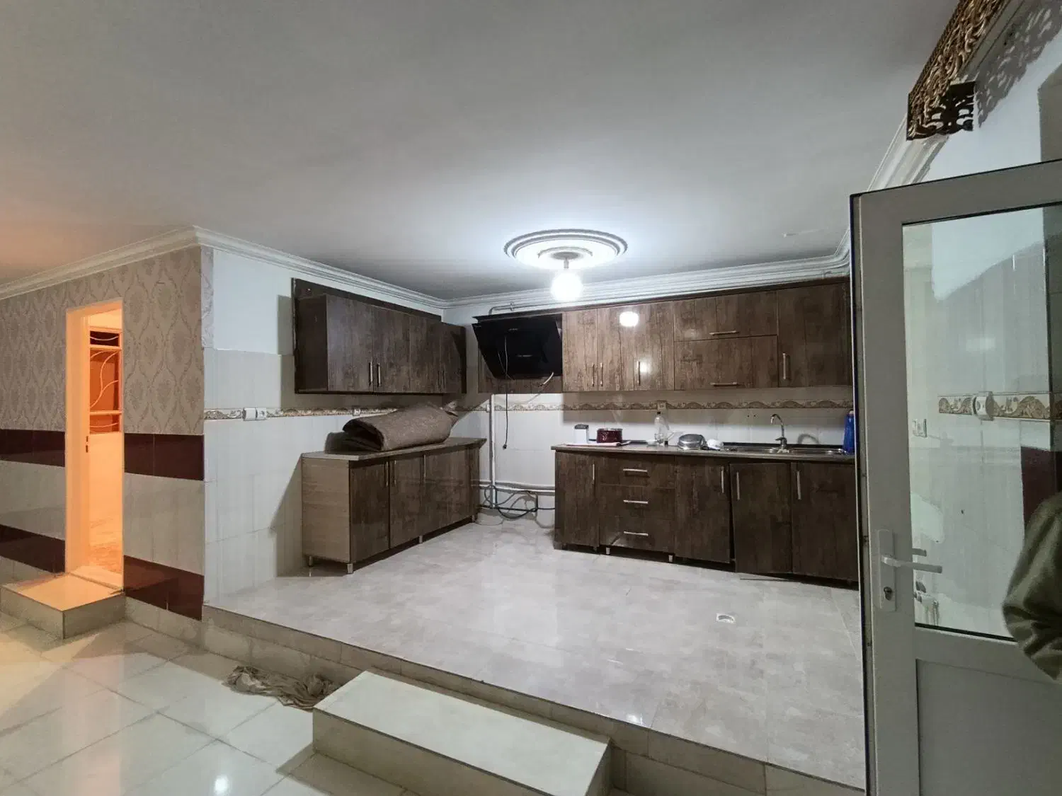 منزل استیجاری بامتراژ 190متر|اجارهٔ خانه و ویلا|سلماس, |دیوار