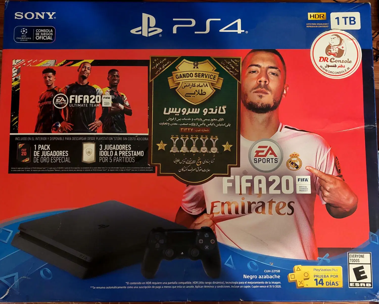ps4 slim 1 tra|کنسول، بازی ویدئویی و آنلاین|اردبیل, |دیوار