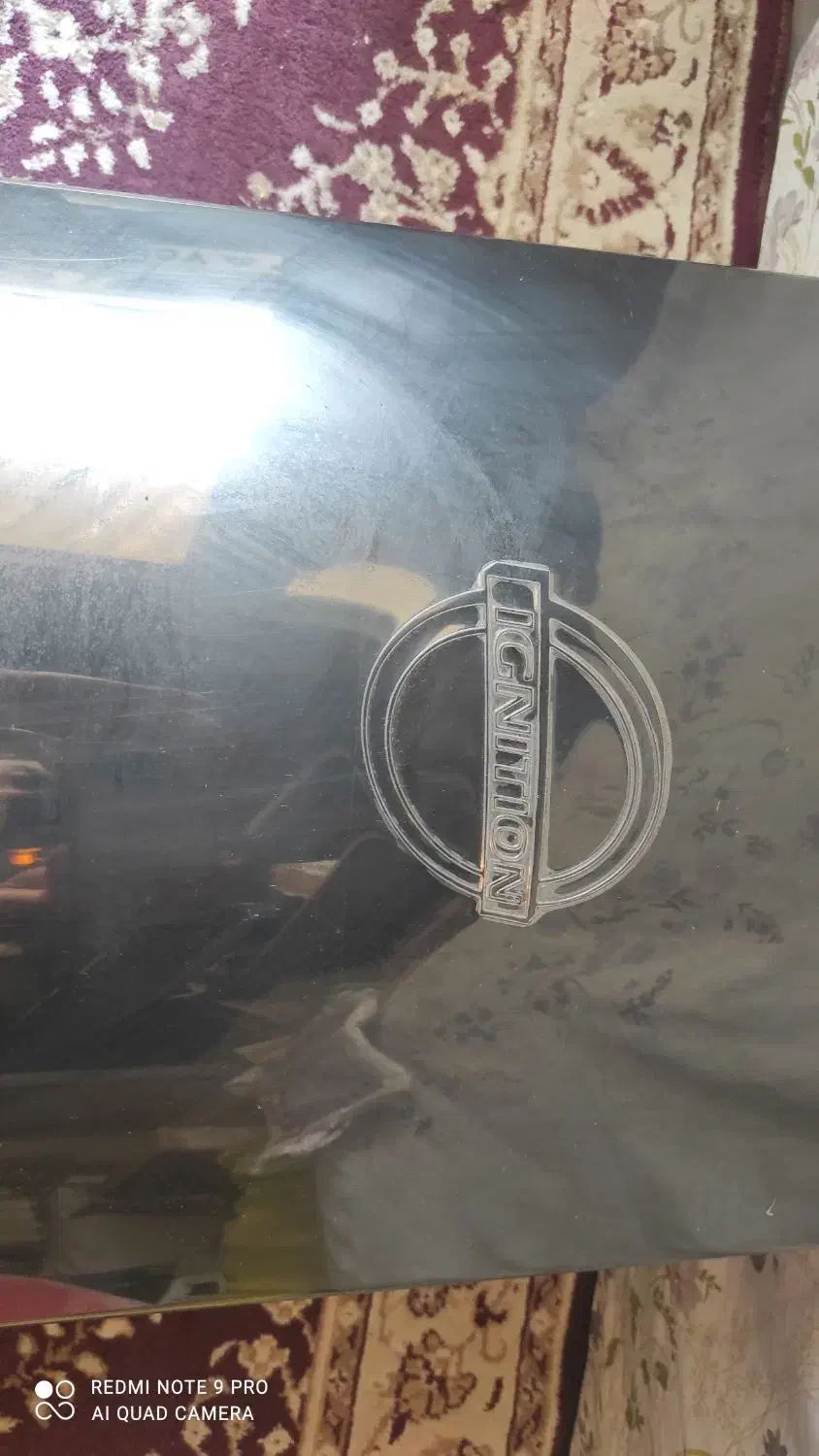 هود لمسی با مکش بالا تمییز|هود|گرگان, |دیوار