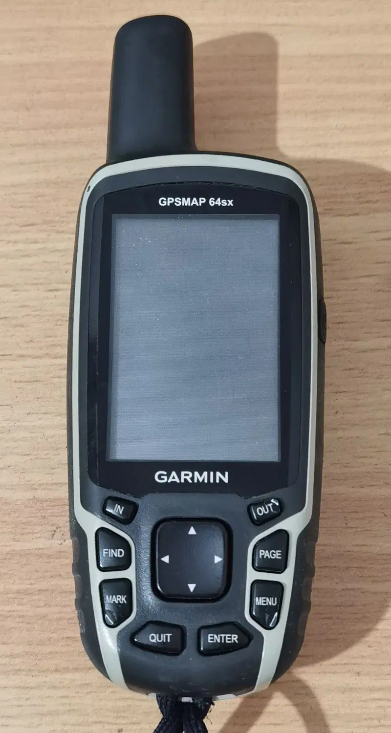 GPSMAP 64SX|کوهنوردی و کمپینگ|بندر گناوه, |دیوار