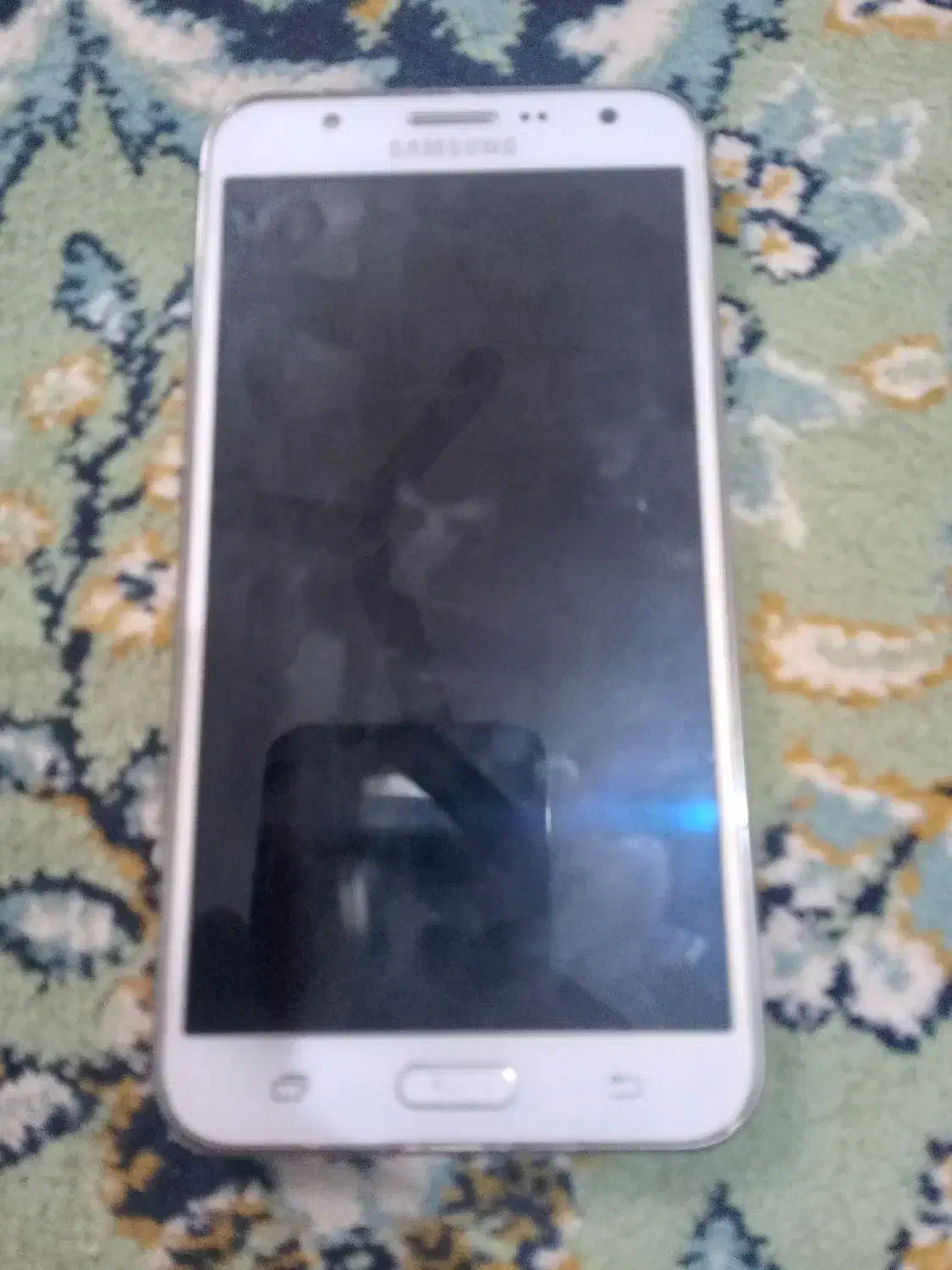 گوشی جی ۷|موبایل|باوی, |دیوار