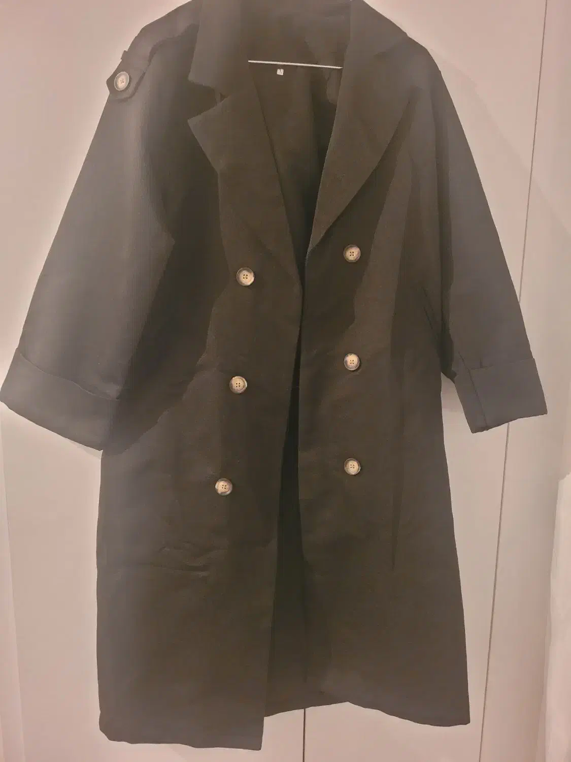 بارانی|لباس|تبریز, |دیوار