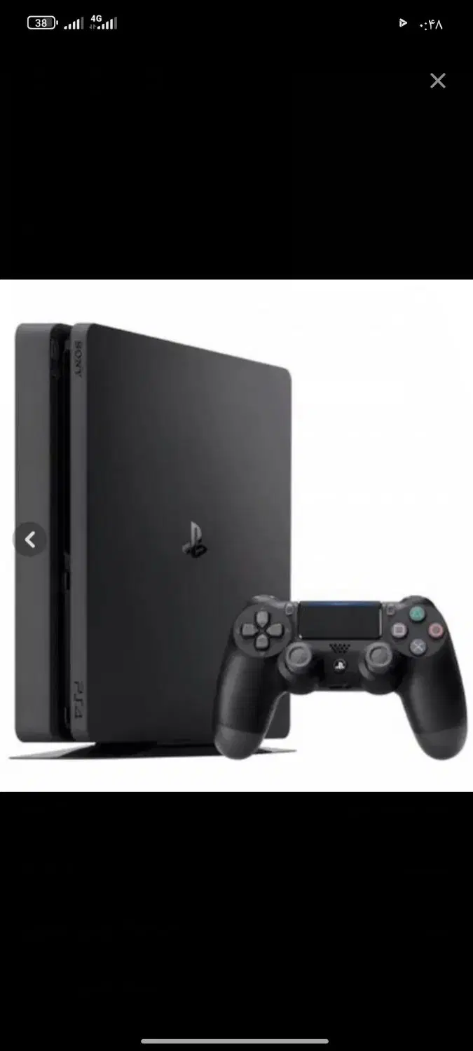 pes4 slim 1T|کنسول، بازی ویدئویی و آنلاین|ایلام, |دیوار
