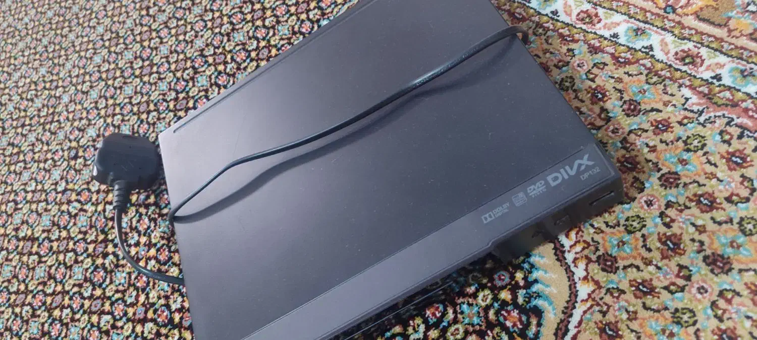 DVD|پخشکننده DVD و ویدیو|تبریز, |دیوار