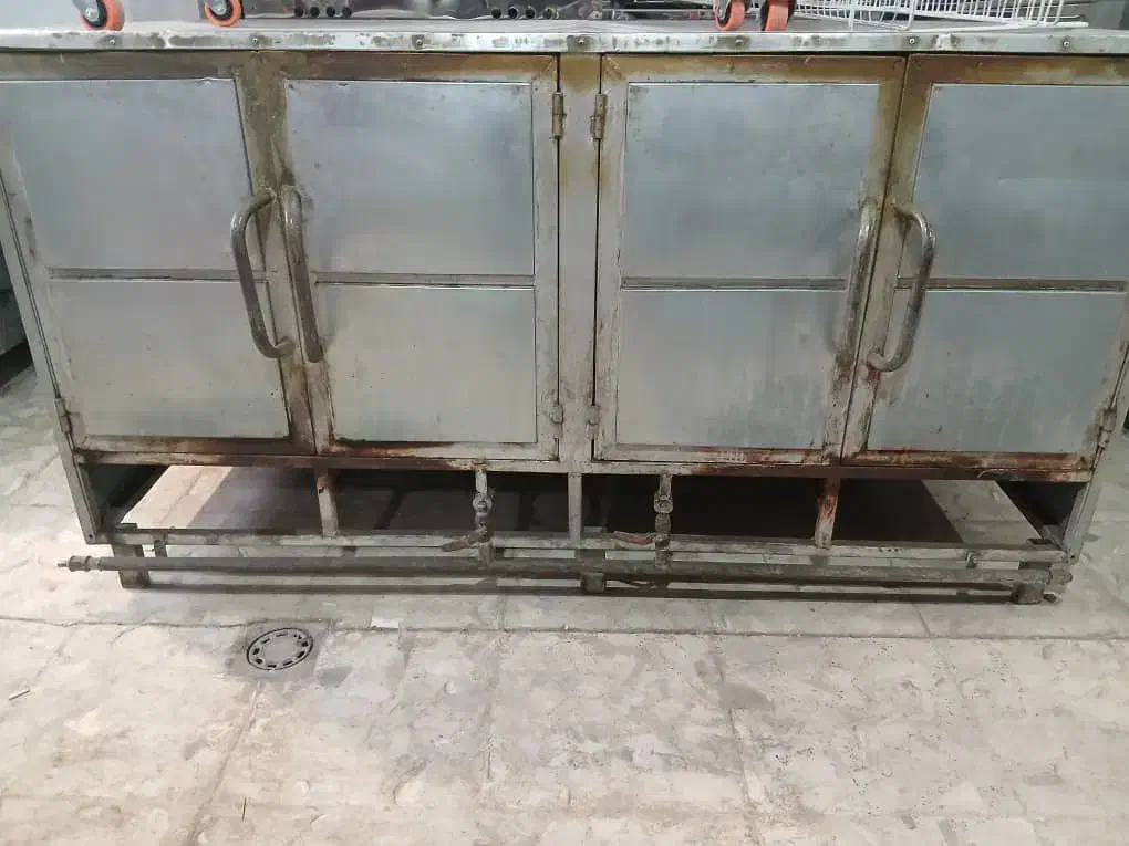 فر دوقلو|کافی‌شاپ و رستوران|خمینی‌شهر, |دیوار