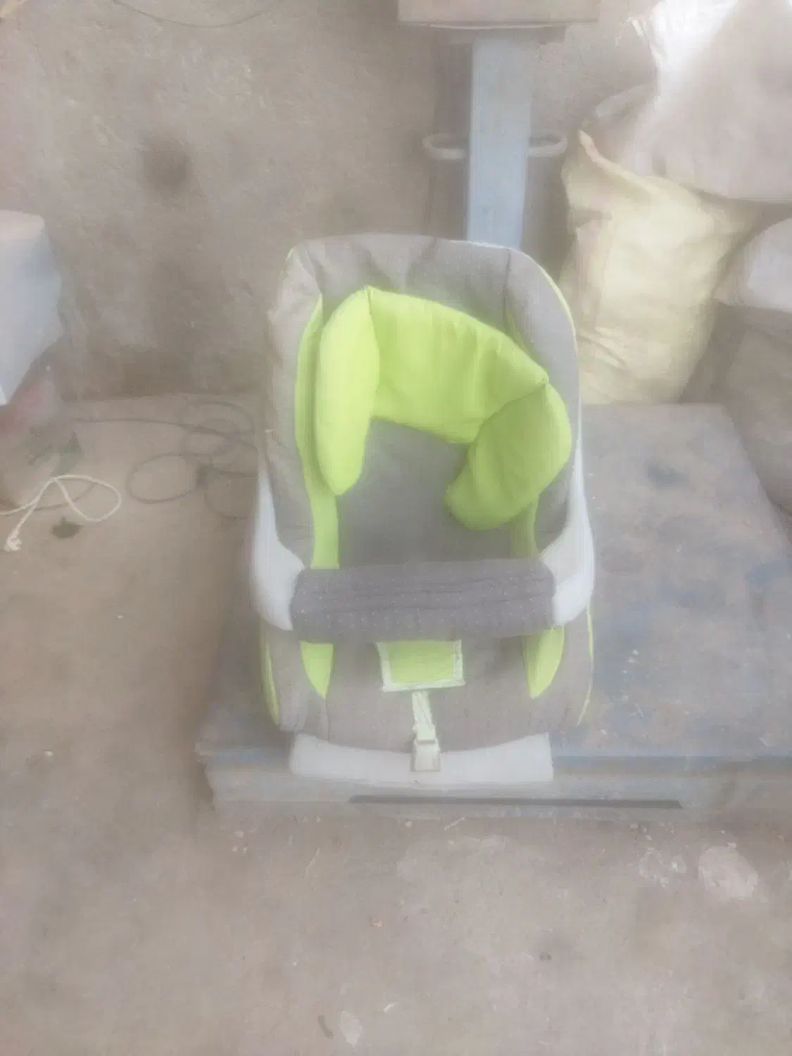 صندلی کودک مناسب خودرو|قطعات یدکی و لوازم جانبی|یزد, |دیوار