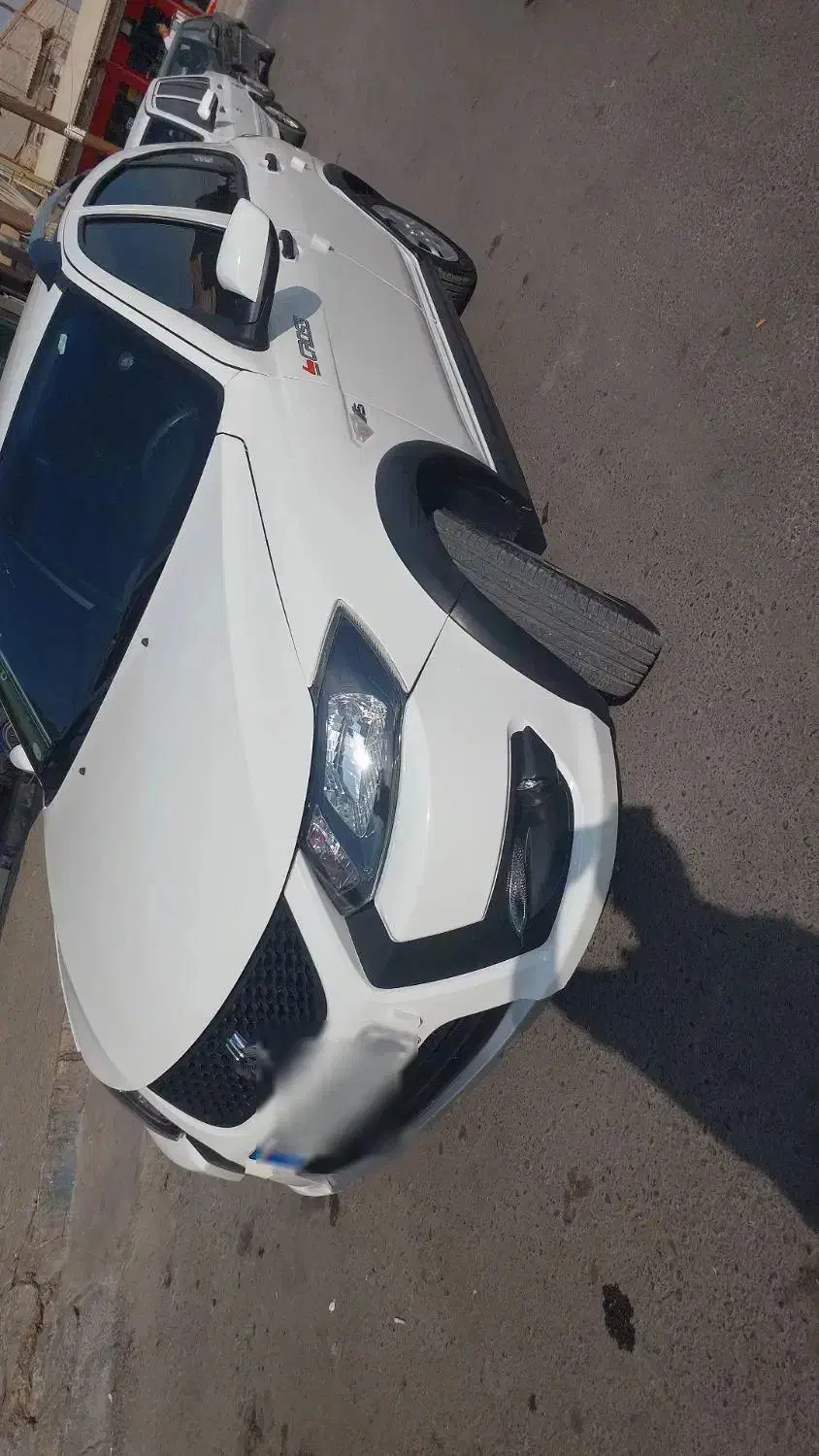 کوییک sمدل ۱۴۰۴|خودرو سواری و وانت|آبادان, |دیوار