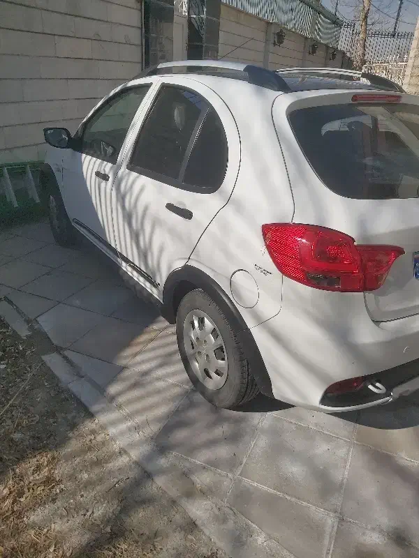 کوییک r مدل ۱۴۰۲|خودرو سواری و وانت|نظرآباد, نظرآباد|دیوار