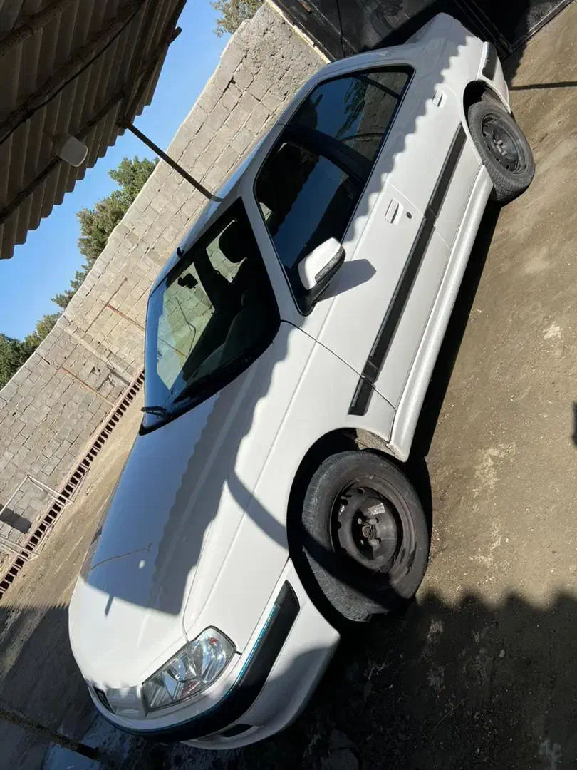 پارس موتور جدید جاسک|خودرو سواری و وانت|جاسک, |دیوار