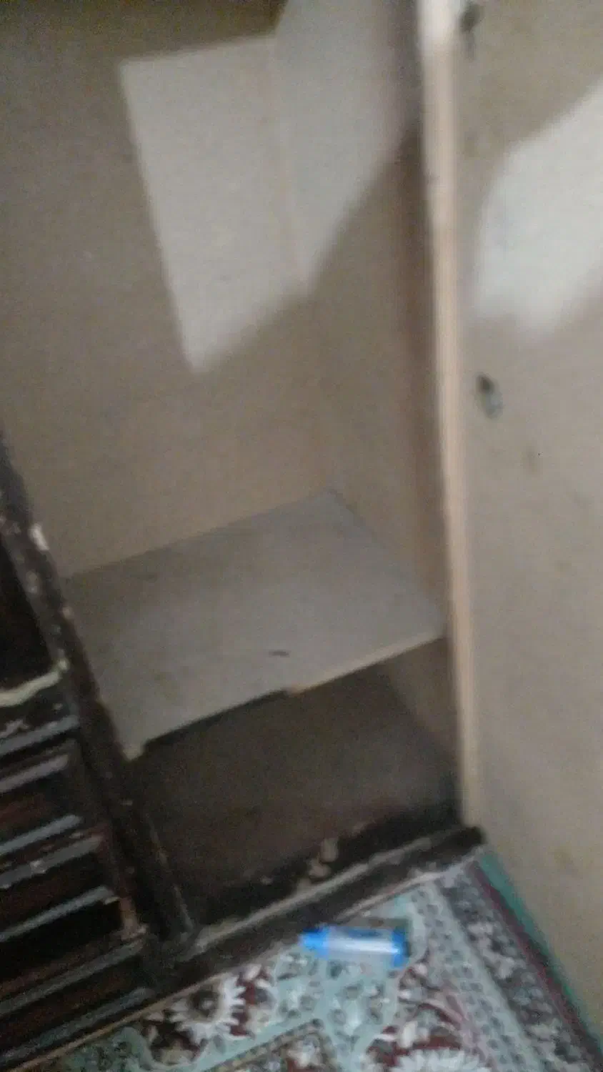 کمد بچه|جاکفشی، کمد، دراور|بروجرد, |دیوار