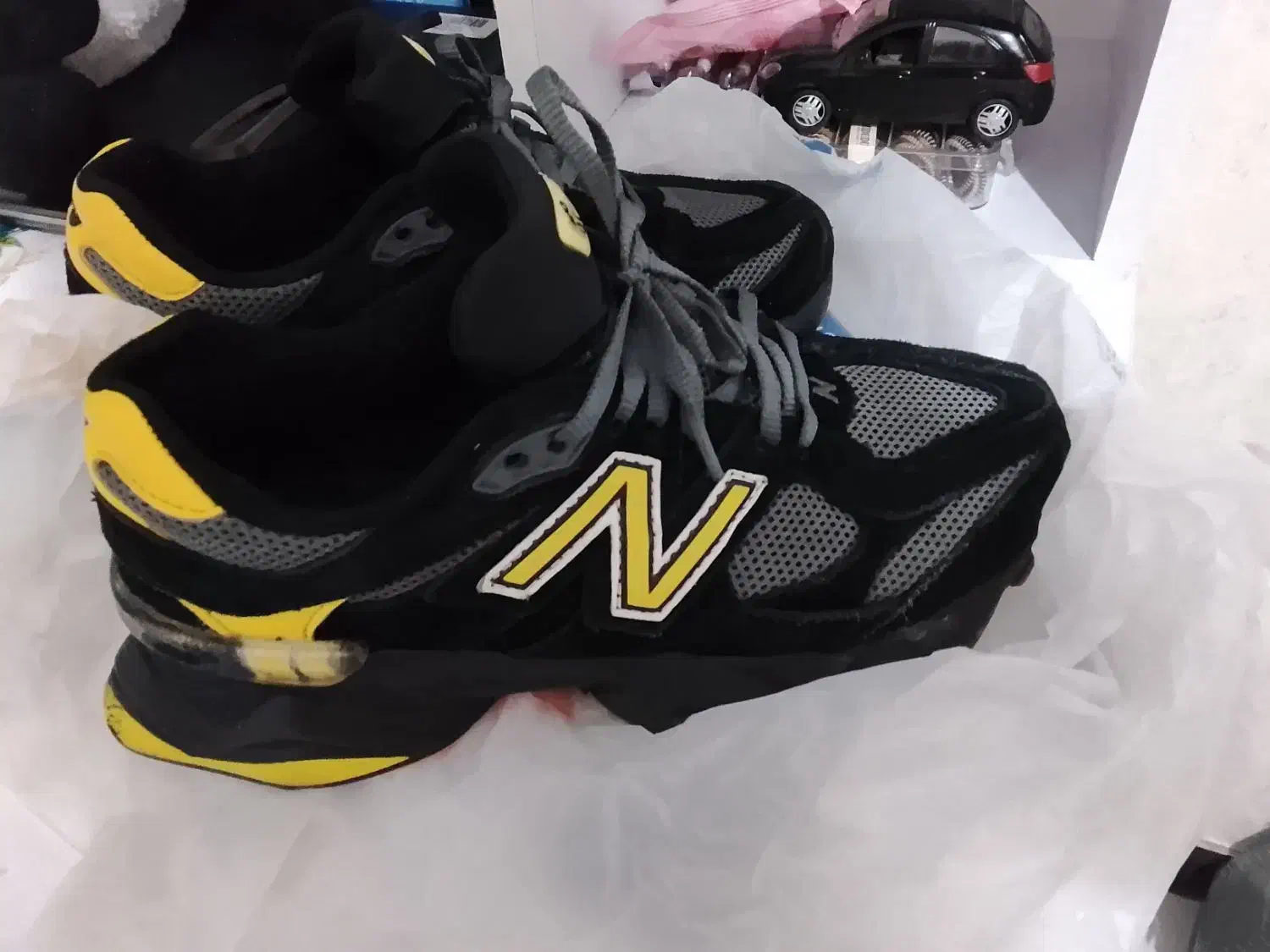 کتونی اورجینال|کیف، کفش، کمربند|اسلامشهر, سیمرغ|دیوار