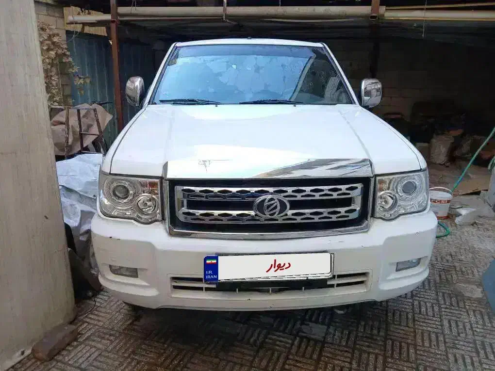 پادرا|خودرو سواری و وانت|تهران, جیحون|دیوار