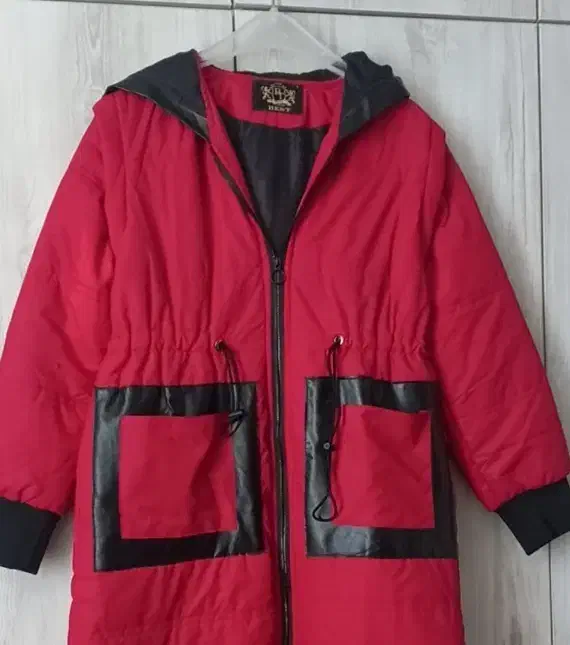 کاپشن پافرشو دوحالت سایز۳۸ تا۴۴ فری سایز وبارانی|لباس|پاکدشت, پاکدشت (مامازند)|دیوار