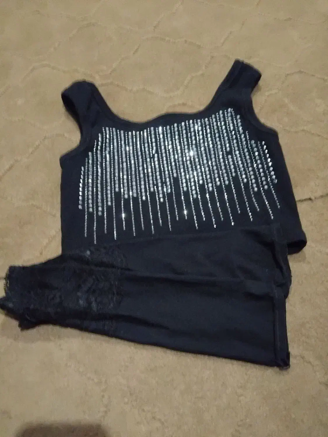 لباس|لباس|تربت جام, میرقوام الدین|دیوار