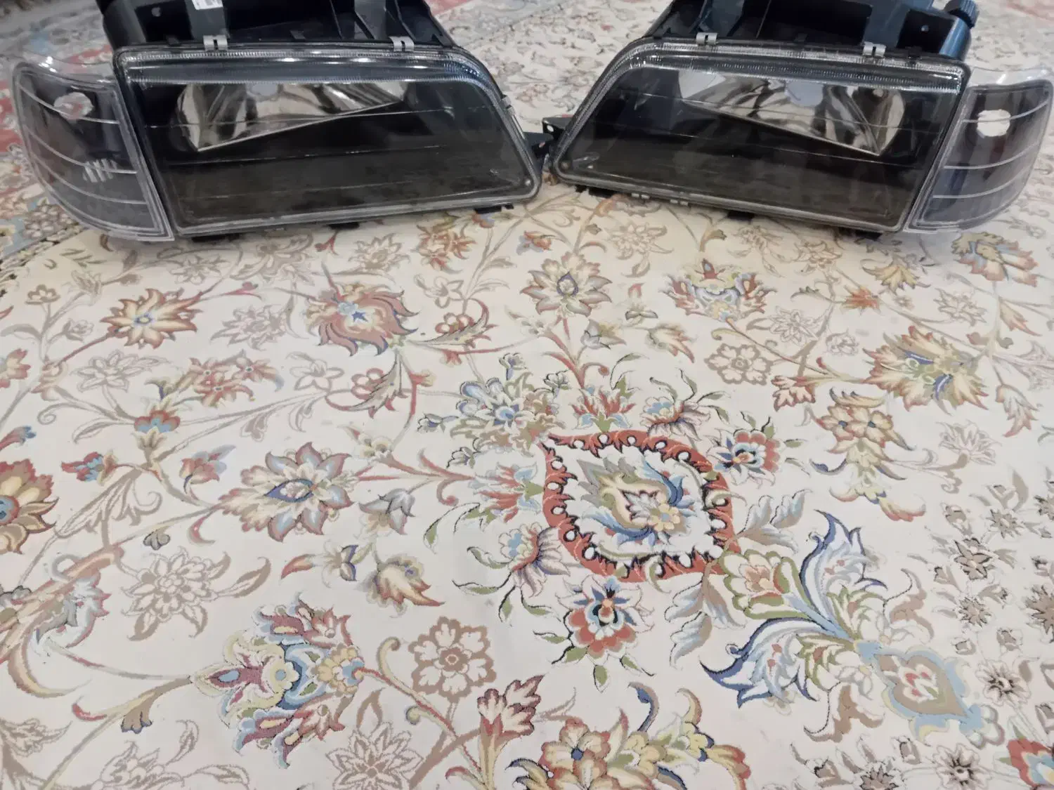 چراغ اسپرت|قطعات یدکی و لوازم جانبی|کلارآباد, |دیوار