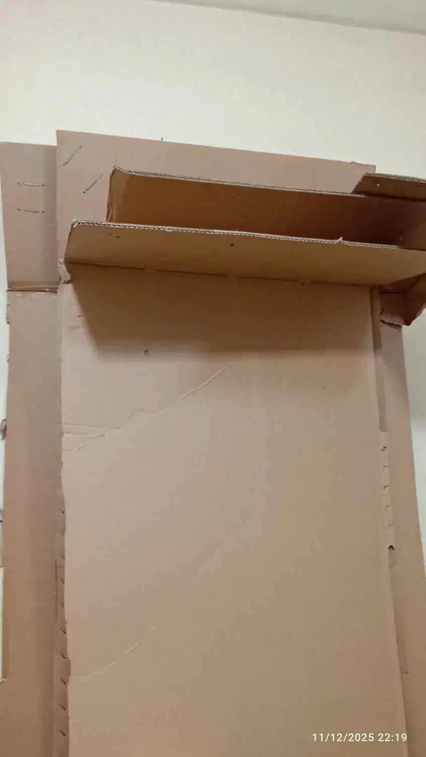 کارتن|ابزارآلات|مشهد, شهید بهشتی|دیوار