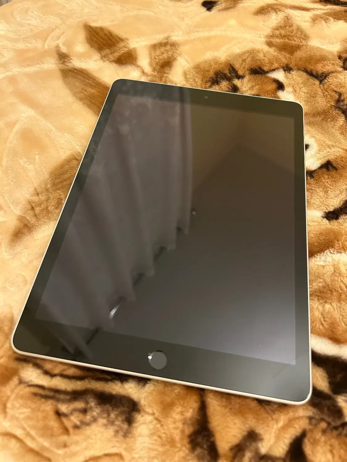 آیپد کامل نو اپل نسل ۹|تبلت|تهران, جوادیه تهرانپارس|دیوار