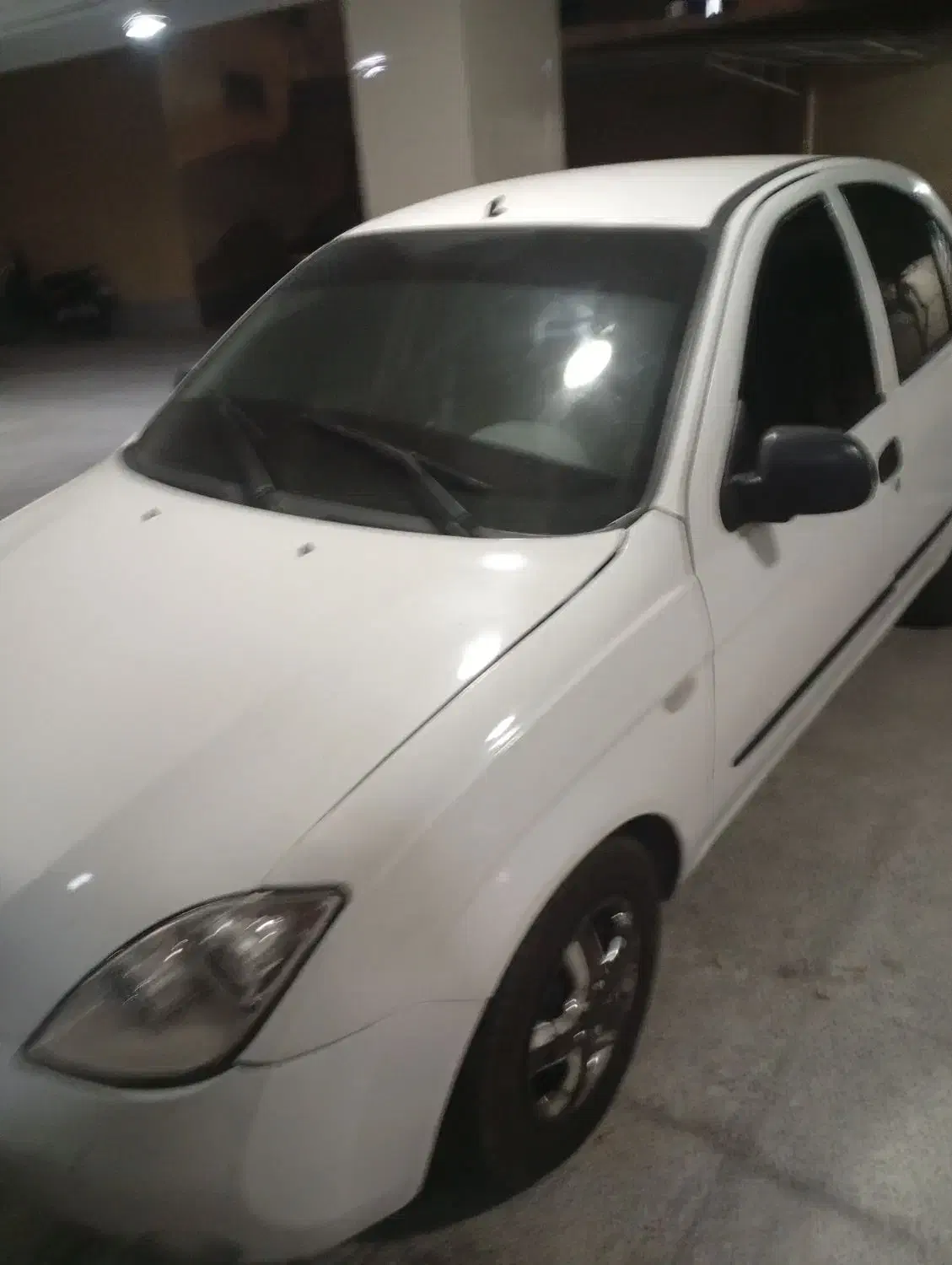 تیبا 2 مدل 99|خودرو سواری و وانت|بندرعباس, |دیوار