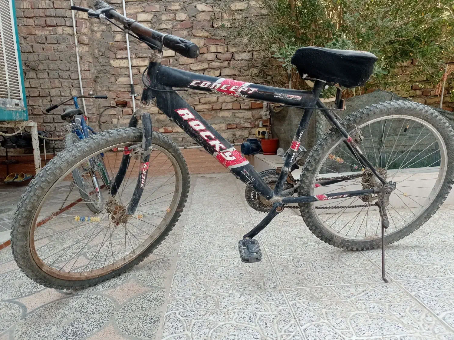 دوچرخه|دوچرخه، اسکیت، اسکوتر|زابل, |دیوار