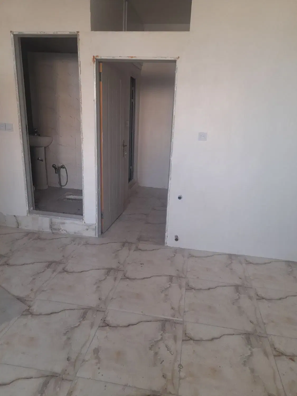 فروش اپارتمان نوساز صفر تخفیف پای قولنامه|فروش آپارتمان|مشهد, کوی سیدی|دیوار