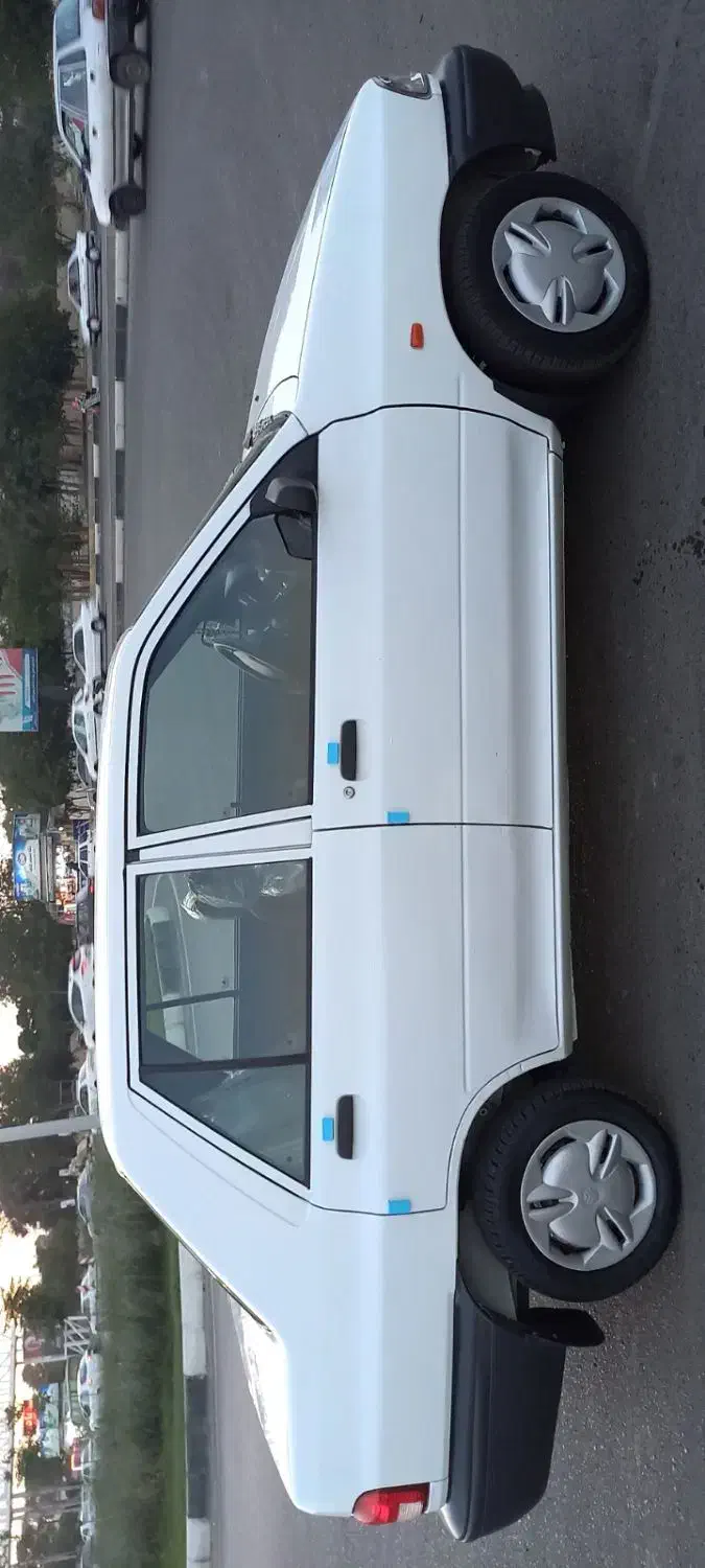 پراید۱۳۱مدل۹۷ آخر سالم|خودرو سواری و وانت|اسلامشهر, شهرک سعیدیه|دیوار