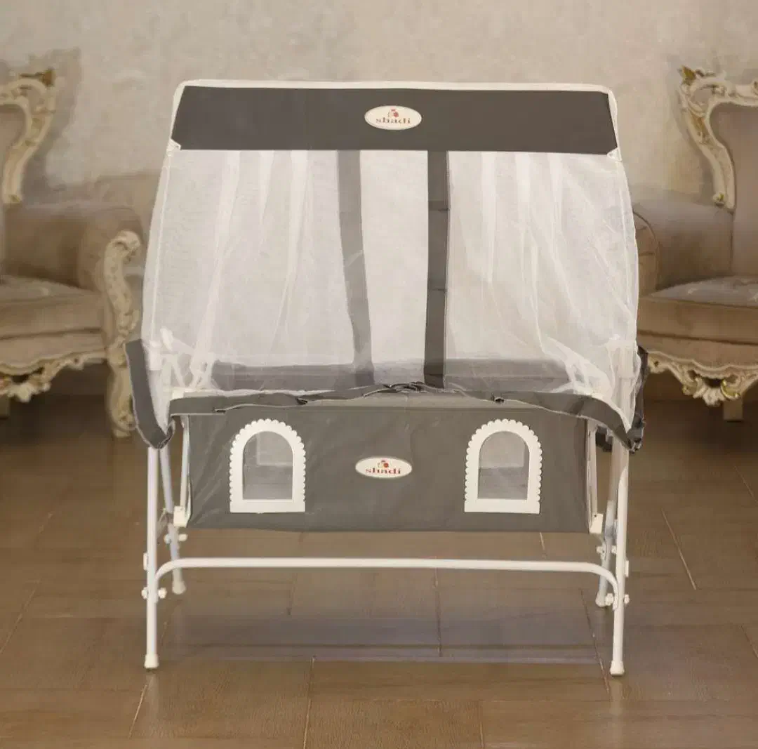 گهواره|کالسکه و لوازم جانبی|همدان, |دیوار