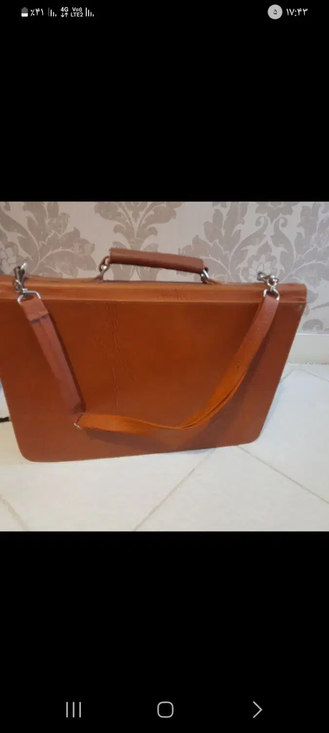 کیف چرمی|کیف، کفش، کمربند|کرج, کوی امامیه|دیوار