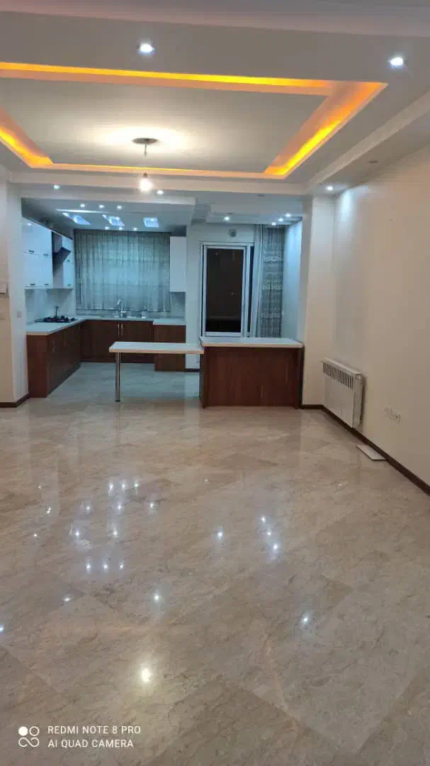 ۱۱۵متر /دوخواب/ شهرزیبا/ آلاله شرقی / فول امکانات|اجارهٔ آپارتمان|تهران, سازمان آب|دیوار