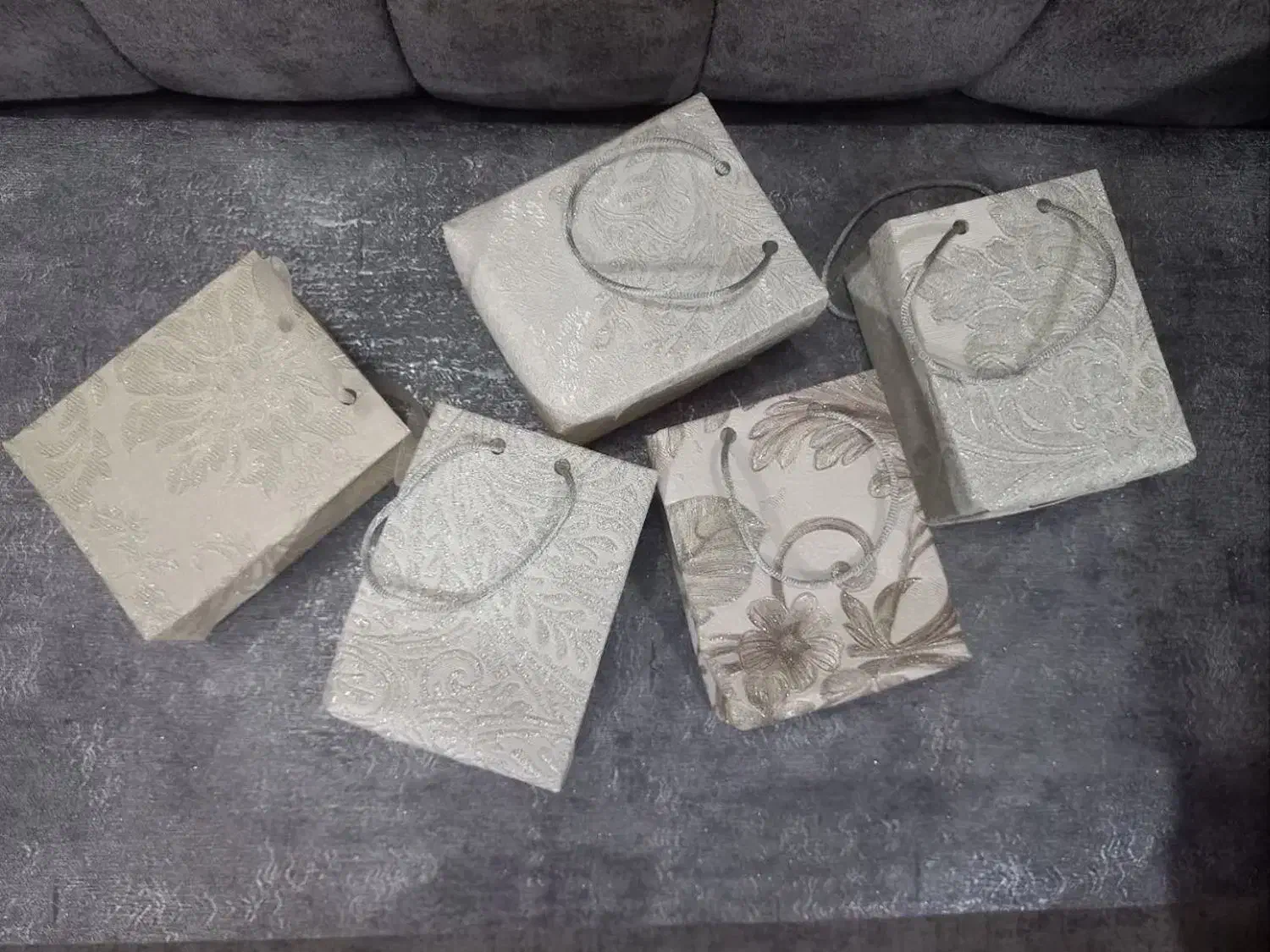 پاکت پول، پاکت سکه و پاکت کادووعطر|لوازم التحریر|یزد, |دیوار